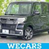 daihatsu tanto 2017 quick_quick_DBA-LA600S_LA600S-0613440 image 1