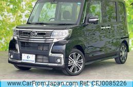 daihatsu tanto 2017 quick_quick_DBA-LA600S_LA600S-0613440