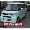 daihatsu tanto 2023 quick_quick_LA650S_LA650S-0367349 image 1