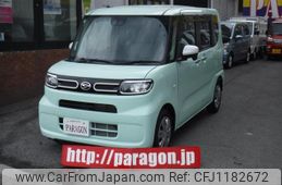 daihatsu tanto 2023 quick_quick_LA650S_LA650S-0367349