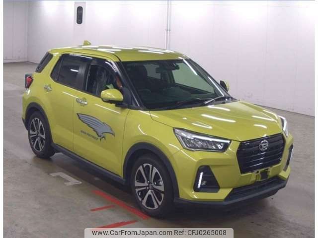 daihatsu rocky 2019 -DAIHATSU--Rocky 5BA-A210S--A210S-0001859---DAIHATSU--Rocky 5BA-A210S--A210S-0001859- image 1