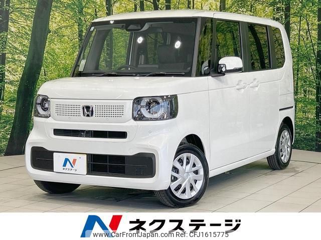 honda n-box 2024 CFJ1615775 image 1