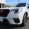 subaru forester 2022 quick_quick_5AA-SKE_SKE-079639 image 1