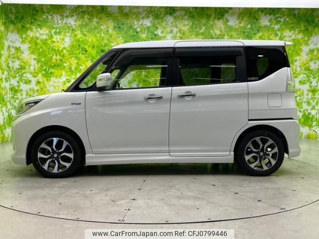 suzuki solio-bandit 2017 quick_quick_DAA-MA36S_MA36S-662397 image 2