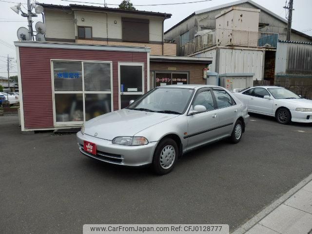 honda civic-ferio 1994 CFJ0128777 image 1