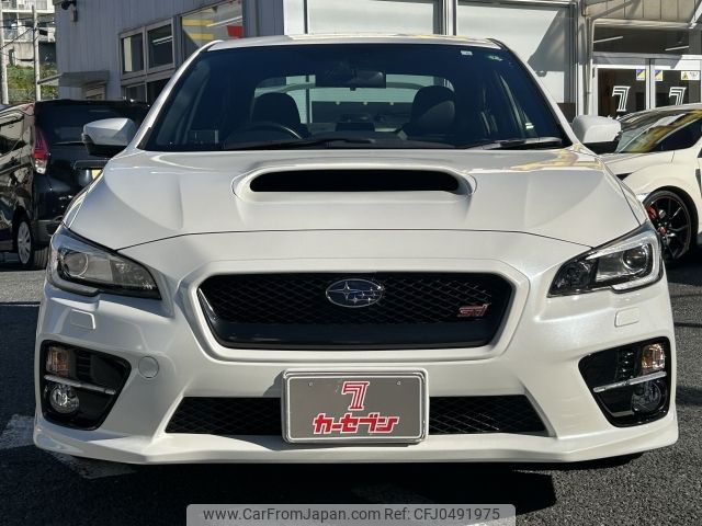 subaru wrx 2016 -SUBARU--WRX CBA-VAB--VAB-015165---SUBARU--WRX CBA-VAB--VAB-015165- image 2