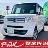 honda n-box 2017 -HONDA 【宮城 582ｻ7105】--N BOX JF1--1926300---HONDA 【宮城 582ｻ7105】--N BOX JF1--1926300- image 1