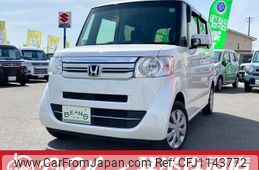 honda n-box 2017 -HONDA 【宮城 582ｻ7105】--N BOX JF1--1926300---HONDA 【宮城 582ｻ7105】--N BOX JF1--1926300-