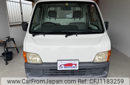 subaru sambar-truck 1999 9d5b5d46fd69cf971fc09bc8fbb2234d