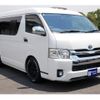 toyota hiace-wagon 2016 GOO_JP_700070921030250512001 image 1