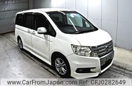 honda stepwagon 2010 -HONDA--Stepwgn RK5-1020704---HONDA--Stepwgn RK5-1020704-