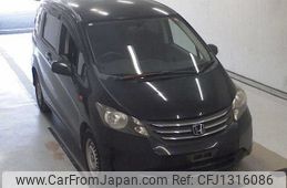 honda freed 2010 -HONDA--Freed GB3--1193197---HONDA--Freed GB3--1193197-