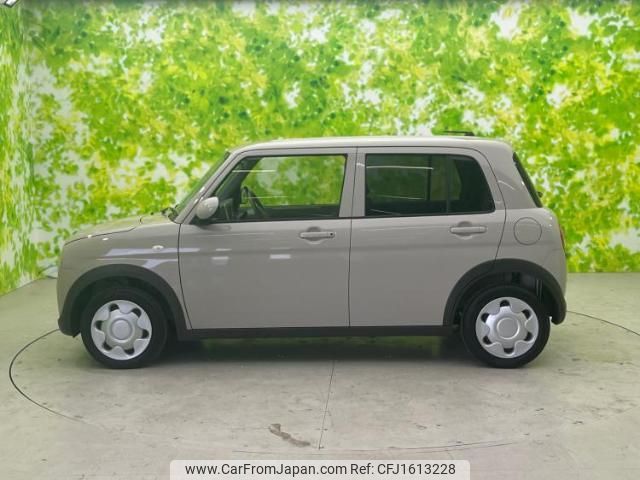suzuki alto-lapin 2023 CFJ1613228 image 2