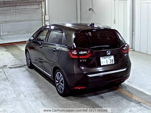 honda fit 2020 -HONDA 【神戸 539に】--Fit GR3-1018520---HONDA 【神戸 539に】--Fit GR3-1018520- image 2