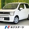 suzuki wagon-r 2018 quick_quick_MH55S_MH55S-240276 image 1