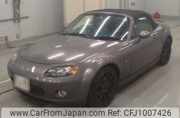 mazda roadster 2007 -MAZDA--Roadster NCEC-150240---MAZDA--Roadster NCEC-150240-