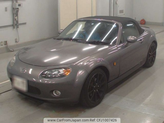 mazda roadster 2007 -MAZDA--Roadster NCEC-150240---MAZDA--Roadster NCEC-150240- image 1