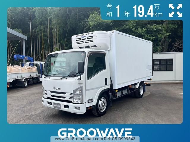 isuzu elf-truck 2019 GOO_NET_EXCHANGE_0541786A30240712W005 image 1