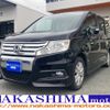 honda stepwagon 2010 -HONDA--Stepwgn DBA-RK5--RK5-1023759---HONDA--Stepwgn DBA-RK5--RK5-1023759- image 1