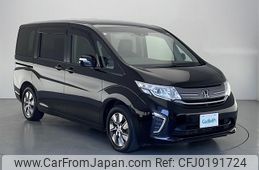 honda stepwagon 2018 -HONDA--Stepwgn DBA-RP2--RP2-1201259---HONDA--Stepwgn DBA-RP2--RP2-1201259-