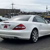 mercedes-benz sl-class 2010 -MERCEDES-BENZ--Benz SL CBA-230471--WDB2304711F161126---MERCEDES-BENZ--Benz SL CBA-230471--WDB2304711F161126- image 3