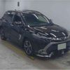 toyota corolla-cross 2022 CFJ1526518 image 1