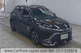 toyota corolla-cross 2022 CFJ1526518