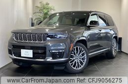 jeep grand-cherokee 2023 quick_quick_WL36LA_1C4RJKNG5P8770485