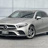 mercedes-benz a-class 2018 -MERCEDES-BENZ--Benz A Class 5BA-177084--WDD1770842J059991---MERCEDES-BENZ--Benz A Class 5BA-177084--WDD1770842J059991- image 11