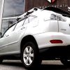 toyota harrier 2011 -TOYOTA--Harrier DAA-MHU38W--MHU38-2076578---TOYOTA--Harrier DAA-MHU38W--MHU38-2076578- image 11