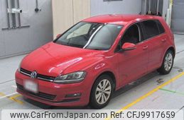 volkswagen golf 2013 -VOLKSWAGEN--VW Golf AUCJZ-WVWZZZAUZEW129624---VOLKSWAGEN--VW Golf AUCJZ-WVWZZZAUZEW129624-