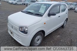 suzuki alto 2019 quick_quick_HBD-HA36V_HA36V-138207