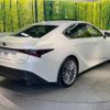 lexus is 2021 CFJ1511018 image 17
