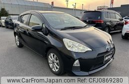 toyota aqua 2012 -TOYOTA--AQUA DAA-NHP10--NHP10-2076342---TOYOTA--AQUA DAA-NHP10--NHP10-2076342-