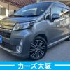 daihatsu move 2014 -DAIHATSU--Move DBA-LA100S--LA100S-1061583---DAIHATSU--Move DBA-LA100S--LA100S-1061583- image 1