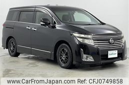 nissan elgrand 2011 -NISSAN--Elgrand DBA-PNE52--PNE52-001806---NISSAN--Elgrand DBA-PNE52--PNE52-001806-