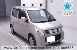 suzuki wagon-r 2014 -SUZUKI 【岐阜 582ﾔ4657】--Wagon R MH34S-297624---SUZUKI 【岐阜 582ﾔ4657】--Wagon R MH34S-297624-