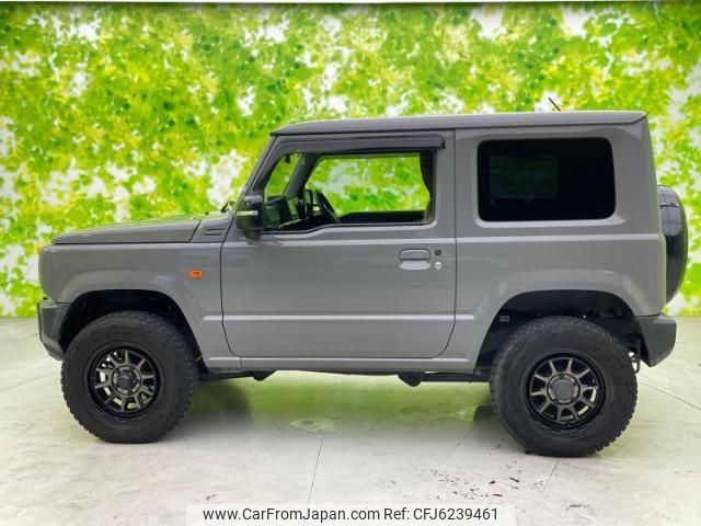 suzuki jimny 2019 quick_quick_3BA-JB64W_JB64W-120734 image 2