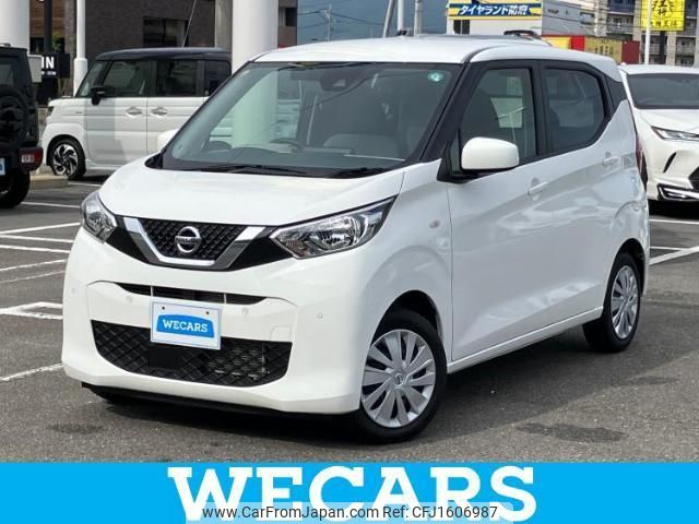 nissan dayz 2023 CFJ1606987 image 1
