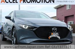 mazda mazda3-fastback 2020 quick_quick_BP8P_BP8P-108193