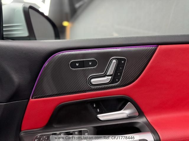 mercedes-benz glb-class 2021 CFJ1778446 image 2