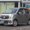 suzuki wagon-r 2019 CFJ4516440 image 1