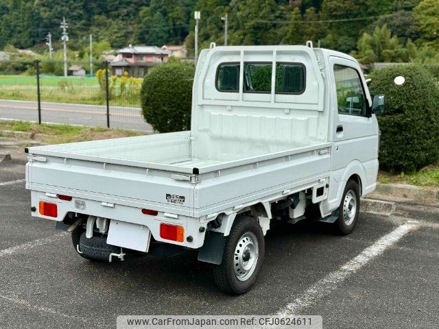 suzuki carry-truck 2023 -SUZUKI 【広島 480ﾆ9975】--Carry Truck DA16T--773436---SUZUKI 【広島 480ﾆ9975】--Carry Truck DA16T--773436- image 2