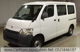 toyota townace-van 2011 CFJ1846197