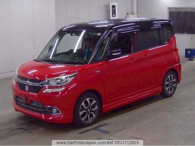 suzuki solio-bandit 2018 CFJ1712825 image 2