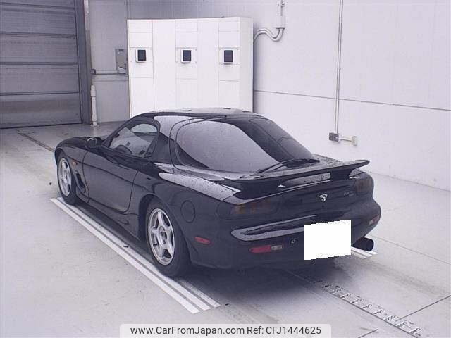 mazda rx-7 1997 -MAZDA 【相模 302ﾄ4821】--RX-7 FD3S-405348---MAZDA 【相模 302ﾄ4821】--RX-7 FD3S-405348- image 2