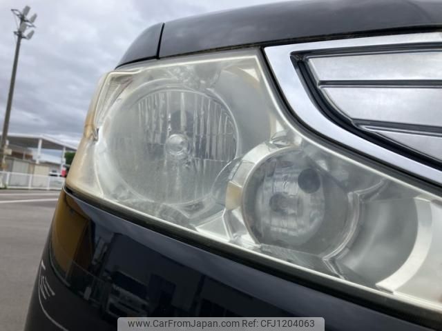 honda stepwagon 2010 -HONDA--Stepwgn DBA-RK1--RK1-1024172---HONDA--Stepwgn DBA-RK1--RK1-1024172- image 2