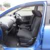 nissan note 2012 504749-RAOID11008 image 16