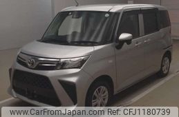 toyota roomy 2023 -TOYOTA--Roomy 5BA-M910A--M910A-1008154---TOYOTA--Roomy 5BA-M910A--M910A-1008154-