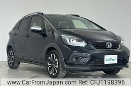 honda fit 2022 -HONDA--Fit 6AA-GR6--GR6-1104654---HONDA--Fit 6AA-GR6--GR6-1104654-
